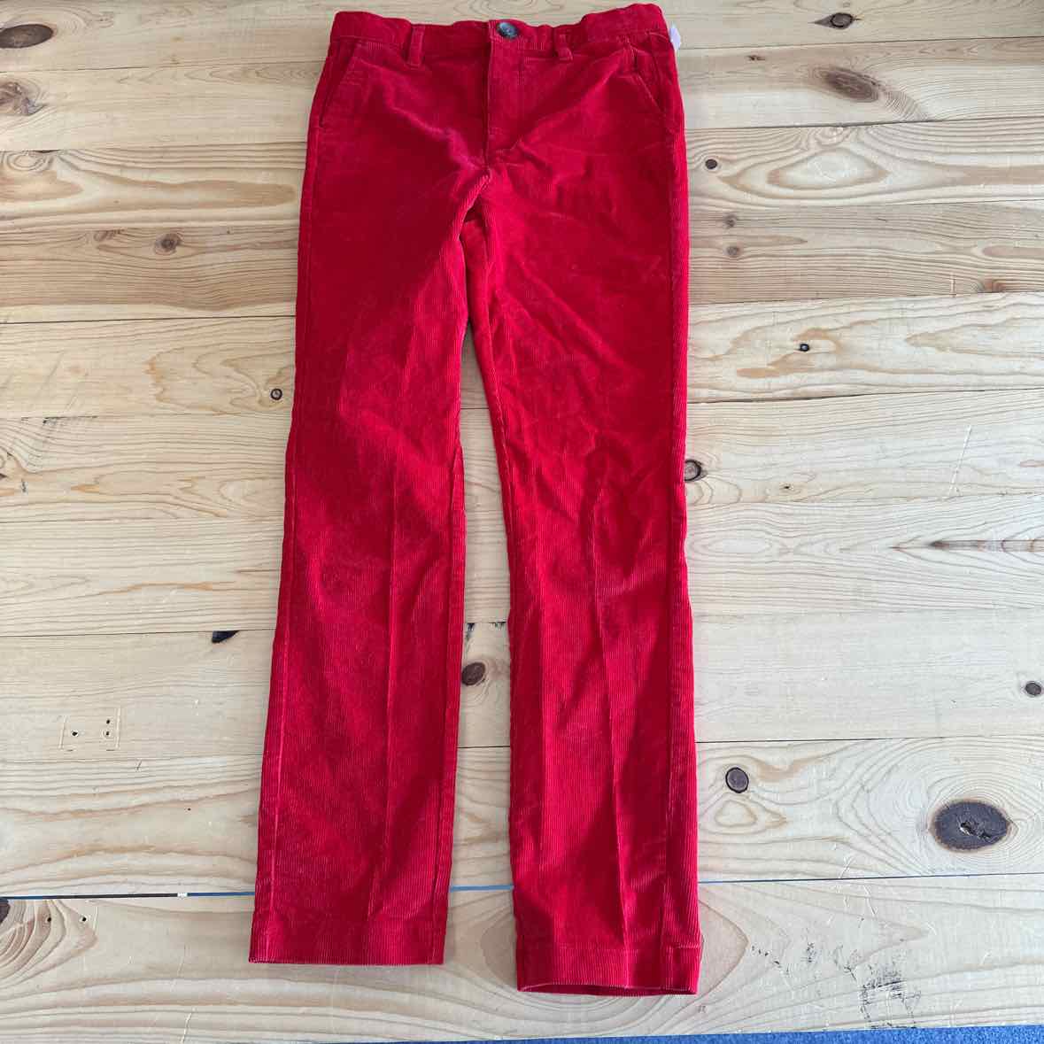 BEAUFORT BONNET PANTS 10