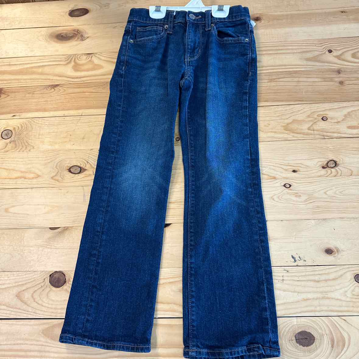 OLD NAVY BOOTCUT JEANS 8