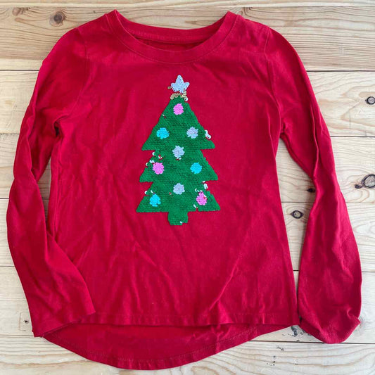 CAT JACK CHRISTMAS TREE SHIRT 6
