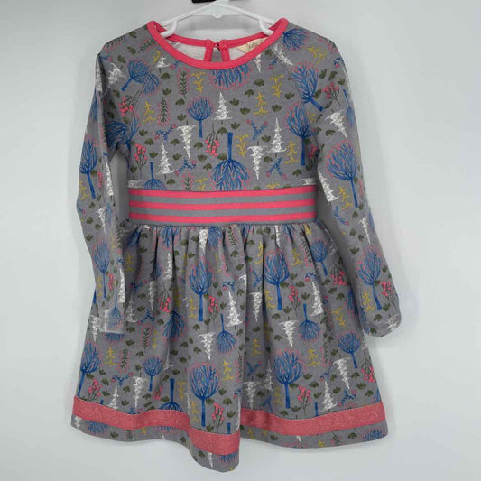 MATILDA JANE DRESS 4