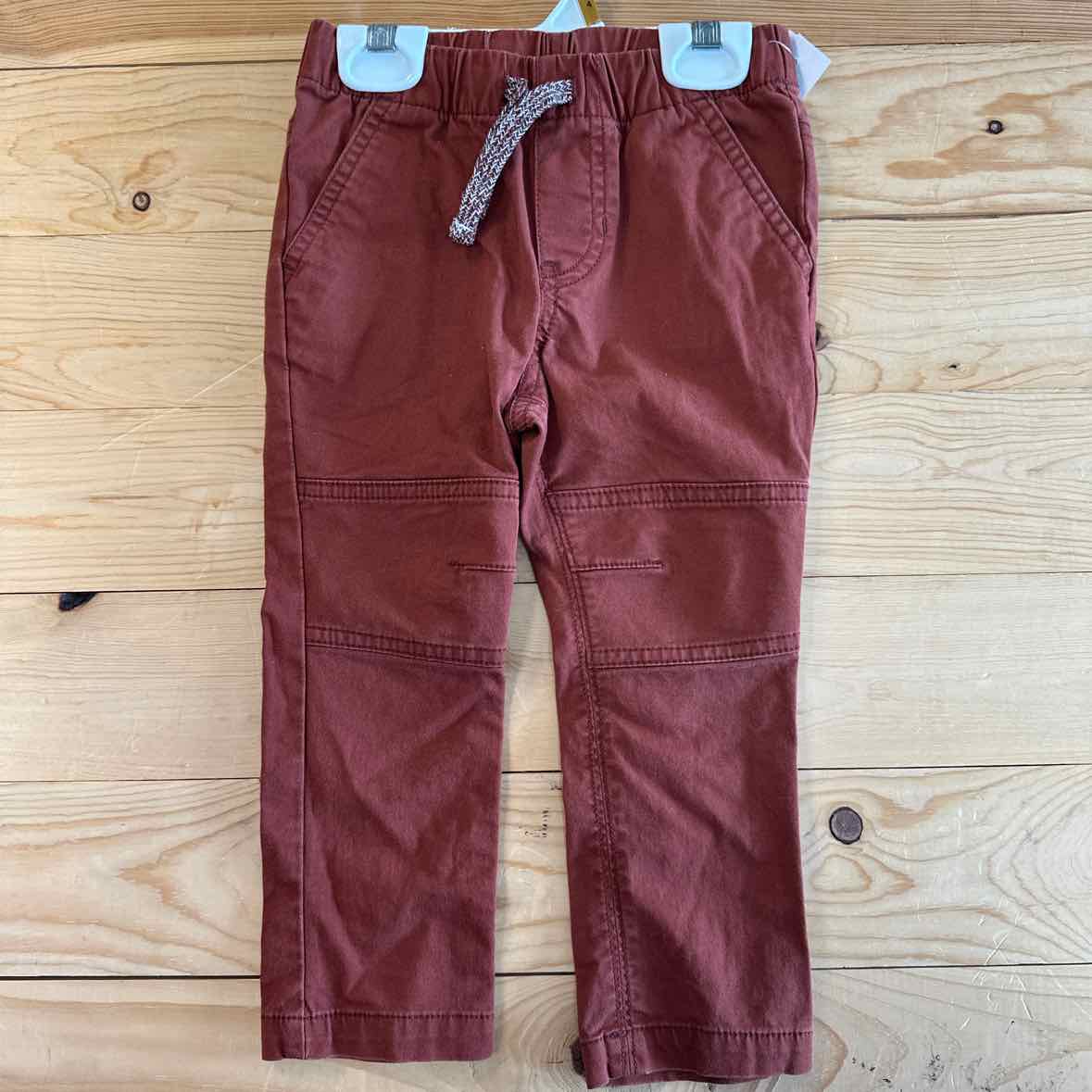 CAT & JACK PANTS 2T