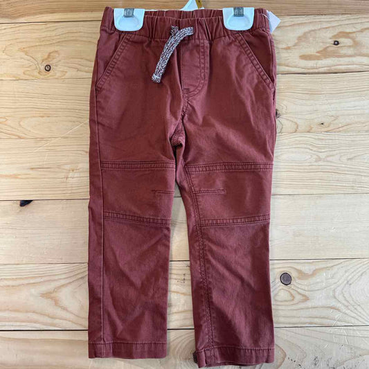 CAT & JACK PANTS 2T
