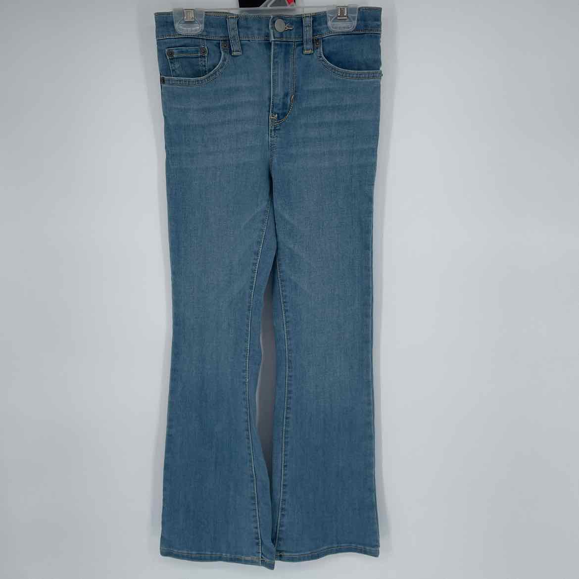 LEVIS JEANS 7