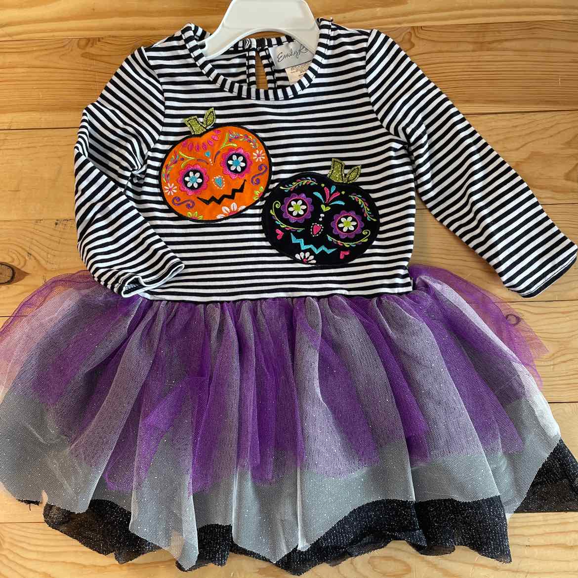 EMILY ROSE DRESS 18 MOS