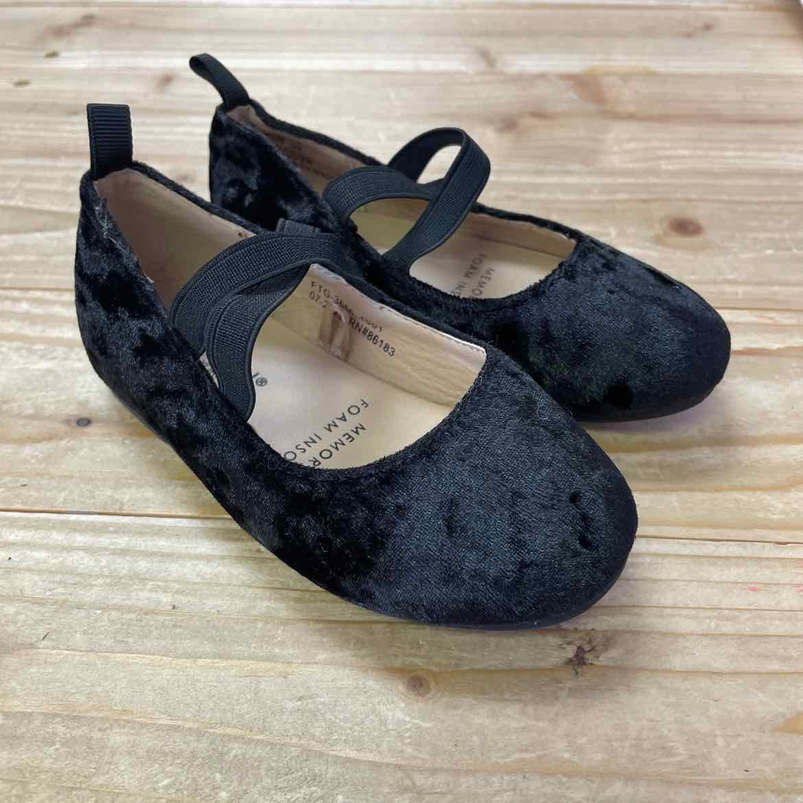 CAPELLI VELVET SHOES 7 TODDLER