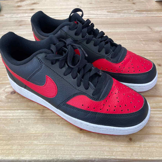 NIKE AIR JORDAN LOW DUNK 1 MENS 8
