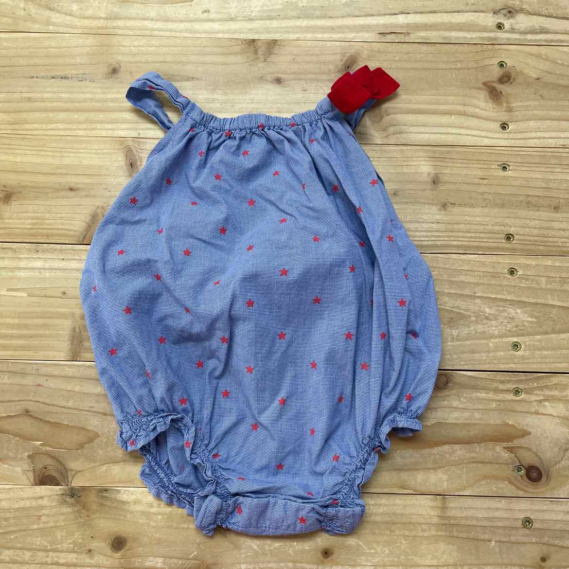GAP BUBBLE 12 MOS