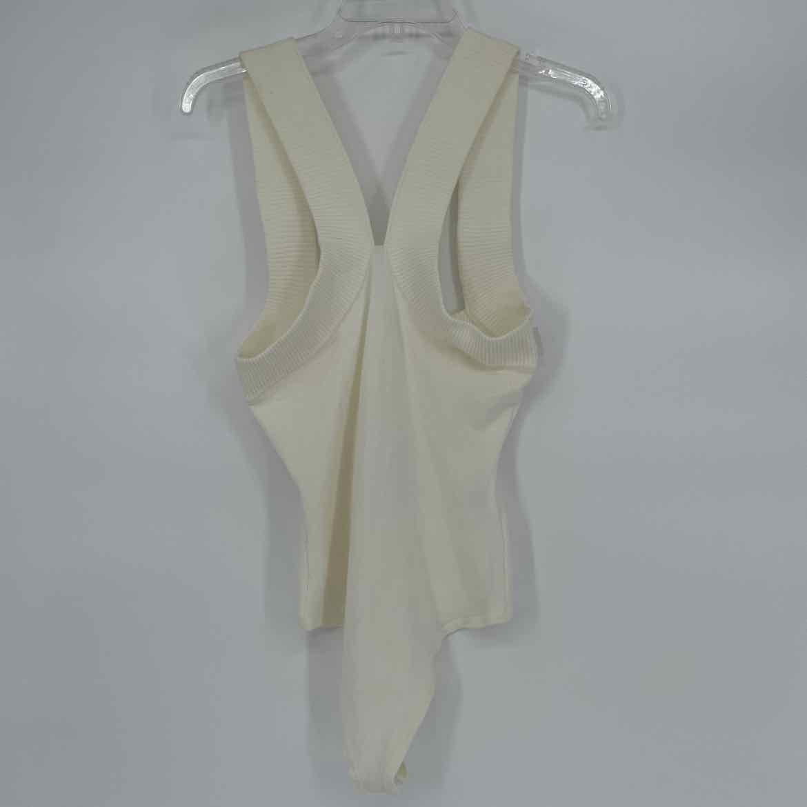 NEW! LE LIS BODYSUIT S