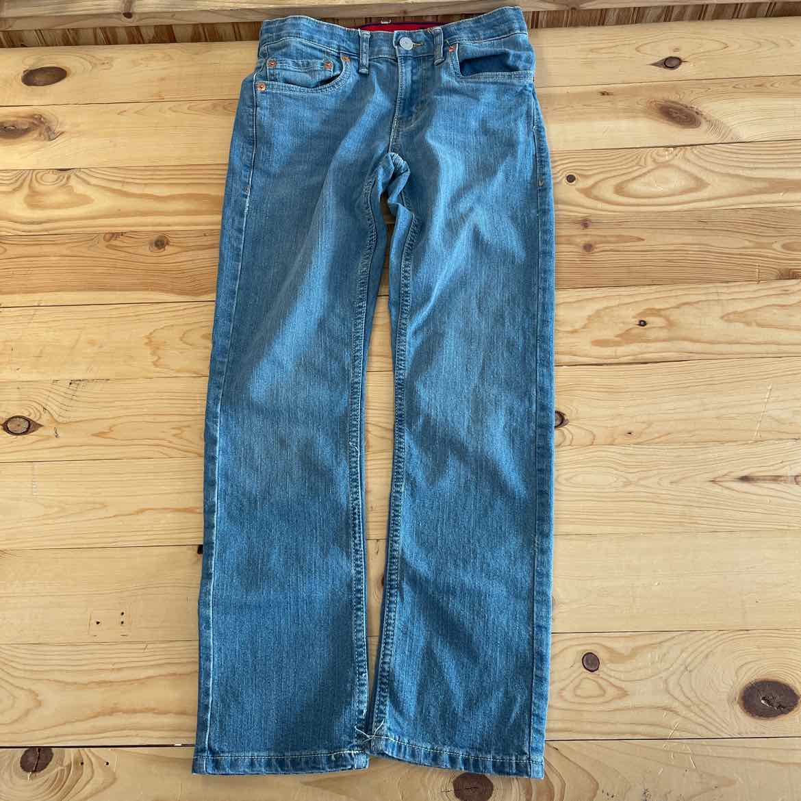 LEVIS JEANS 10