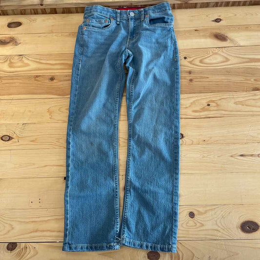 LEVIS JEANS 10