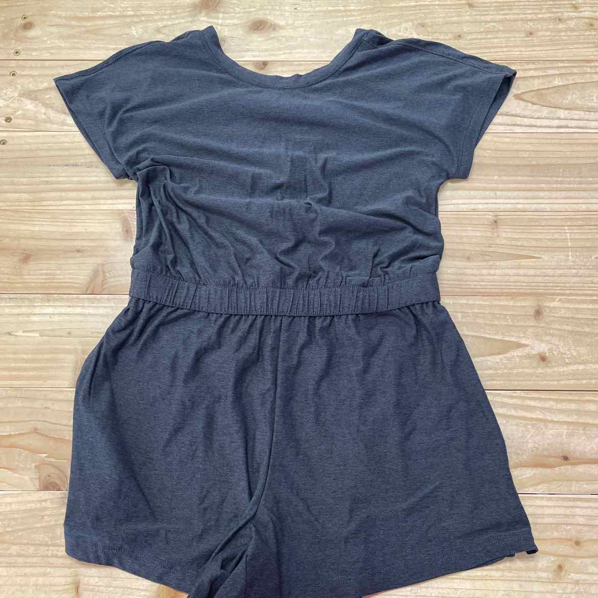 OLD NAVY ROMPER 8