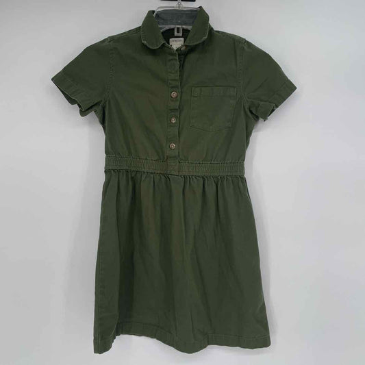 CREW CUTS DRESS 10