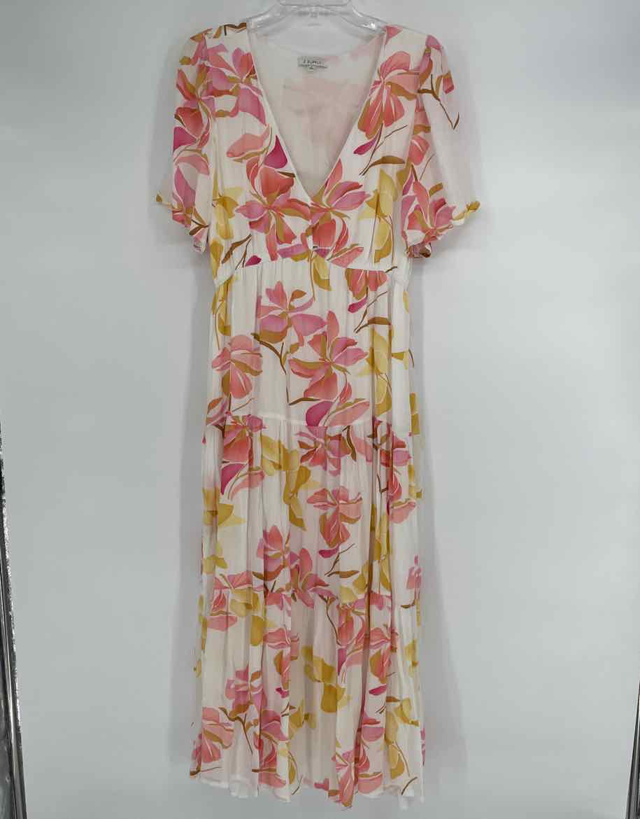 Z SUPPLY DRESS L