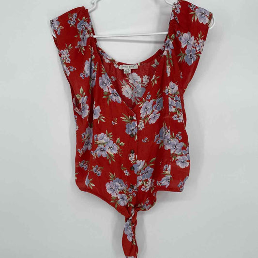 AMERICAN EAGLE SHIRT S
