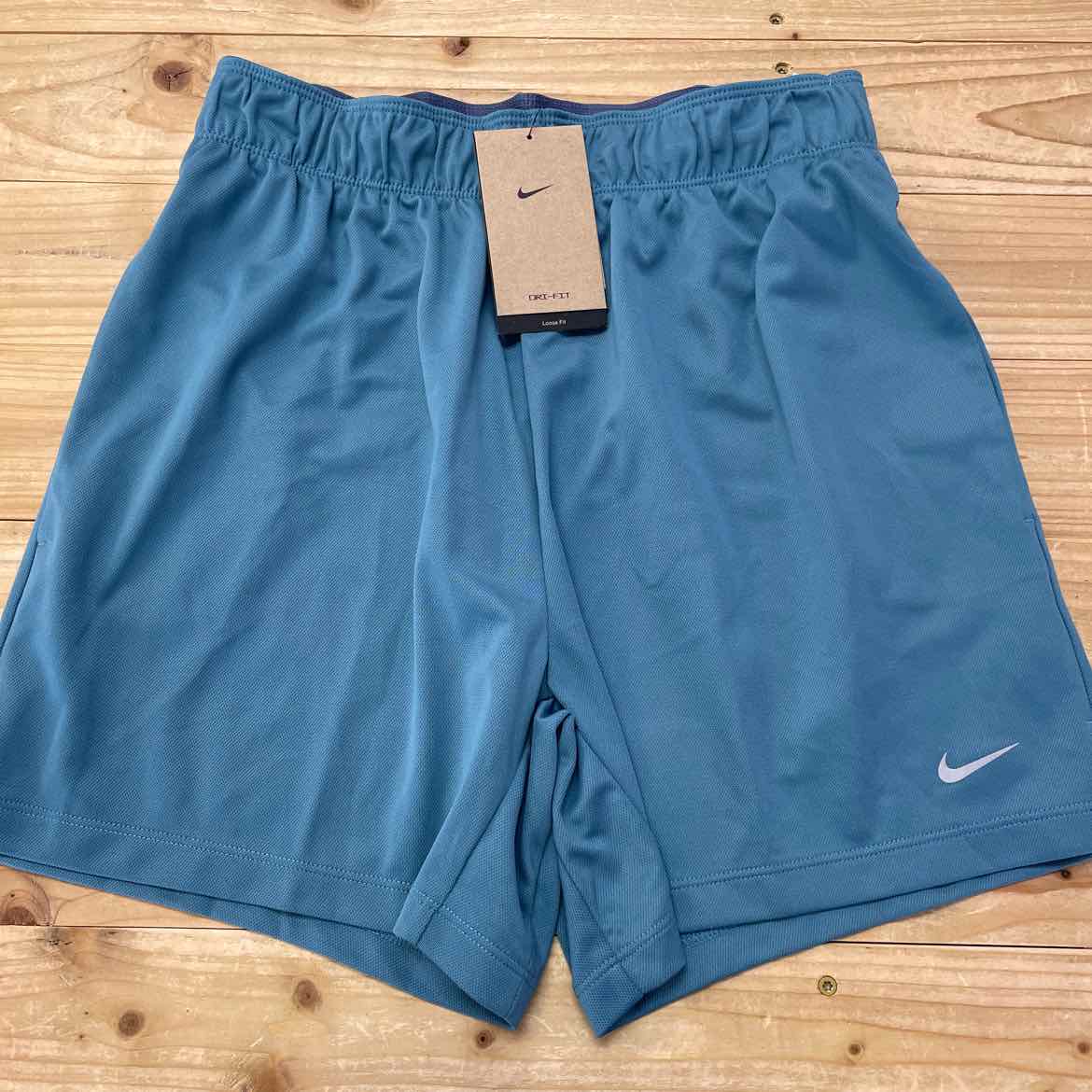 NEW! NIKE SHORTS S