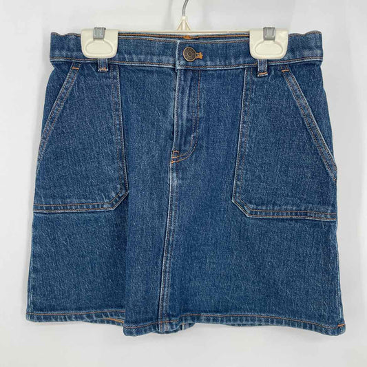 CREWCUTS SKIRT 12