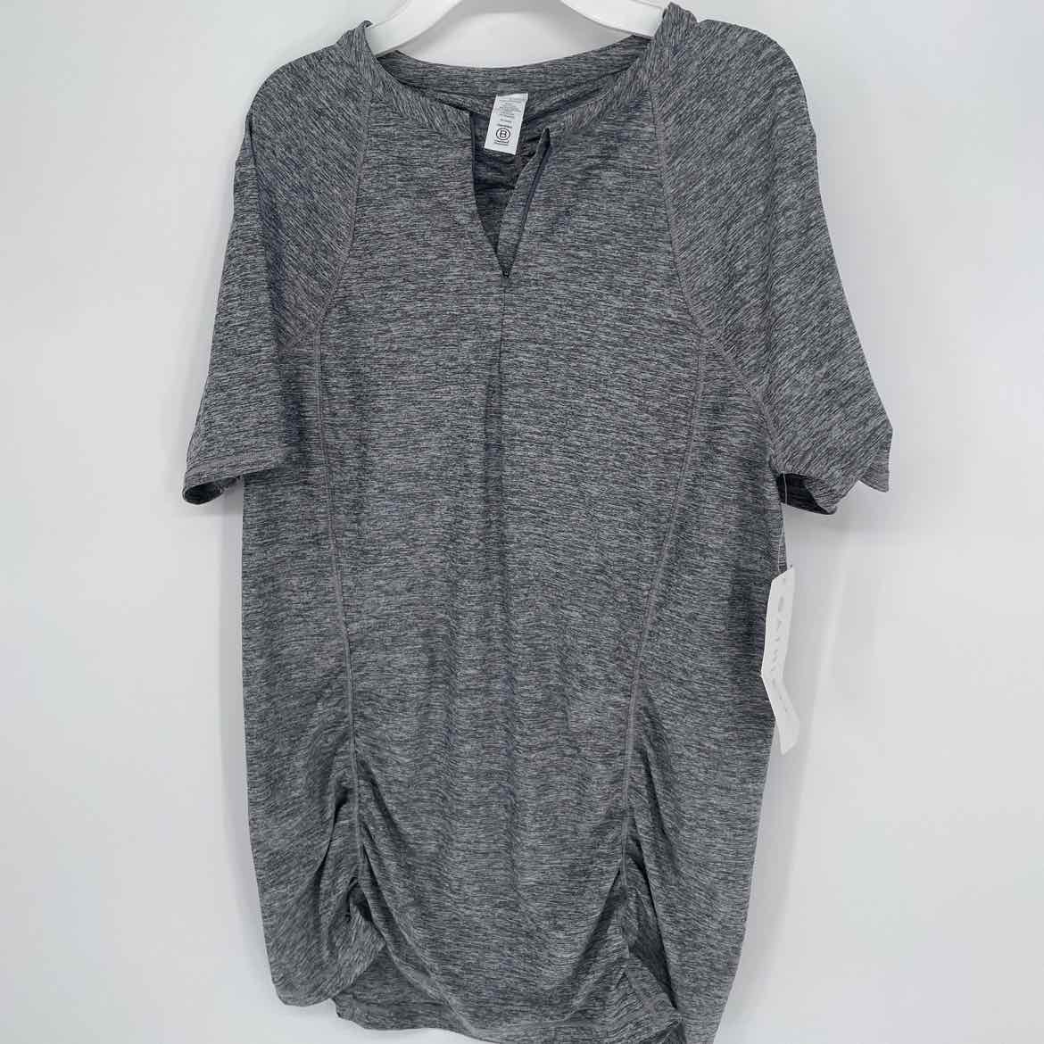 NEW1 ATHLETA SHIRT L