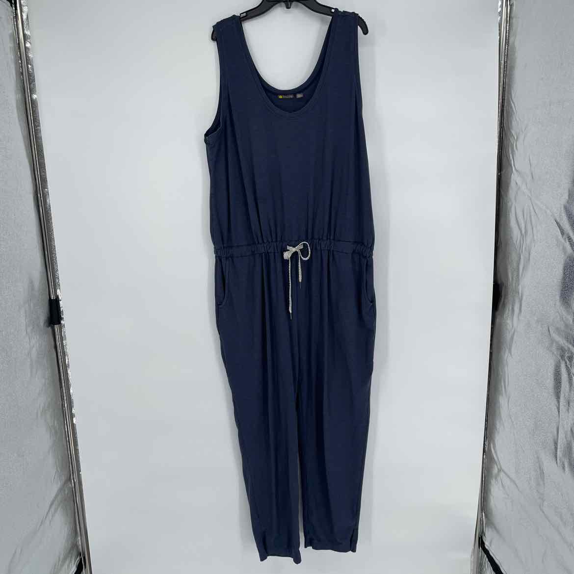ZELLA JUMPSUIT XL