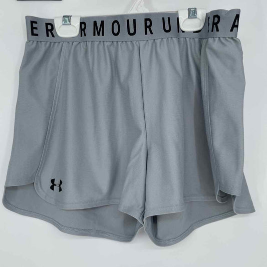 UNDER ARMOUR SHORTS M