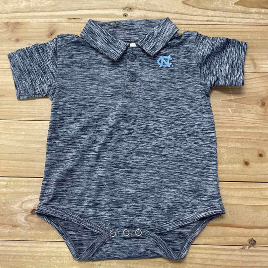 UNC BODYSUIT 6 MOS