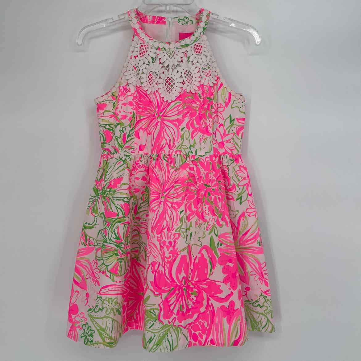 LILLY PULITZER DRESS 14