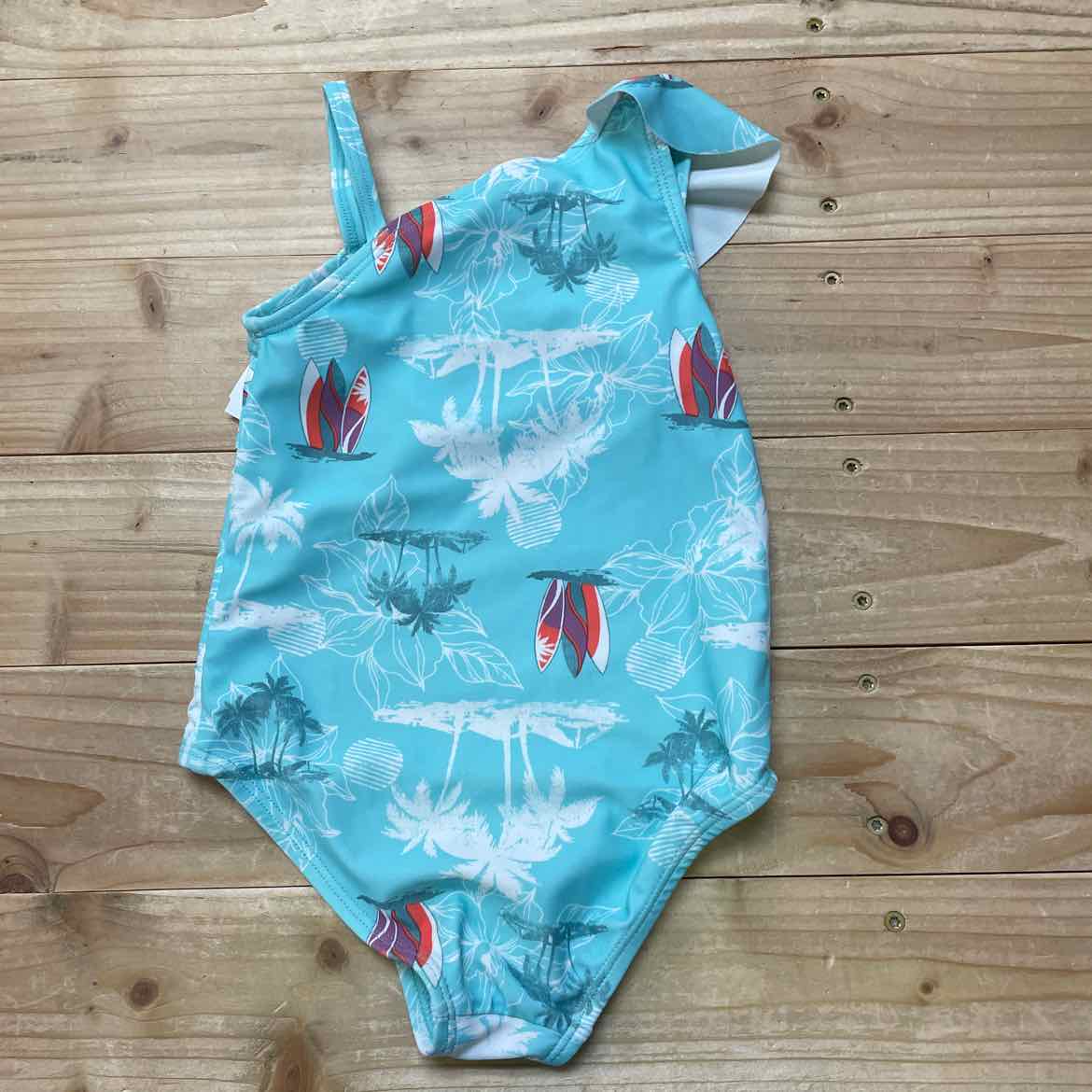OSH KOSH SWIM 2T