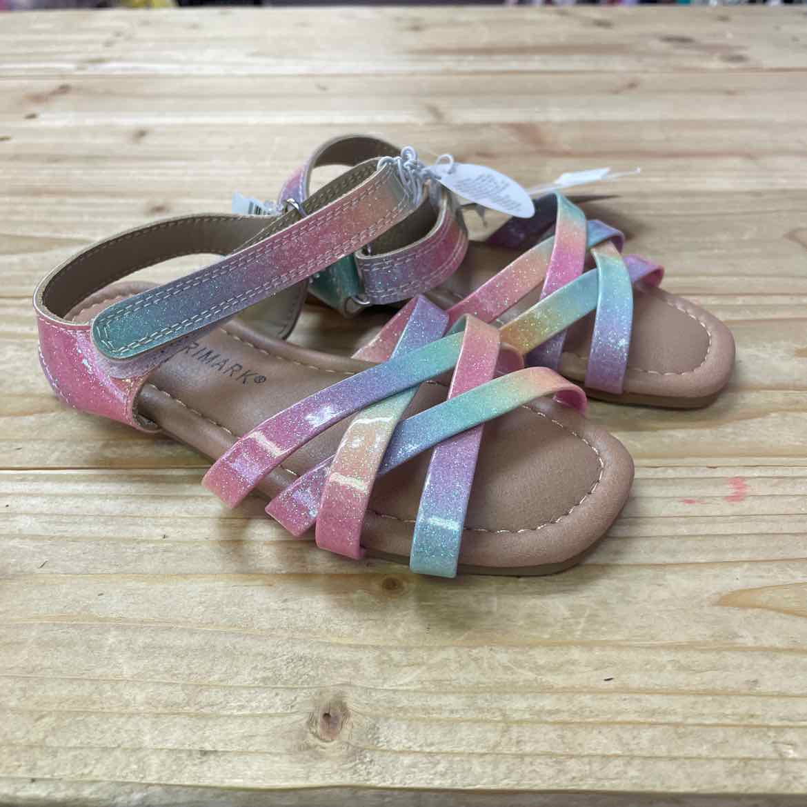 NEW! PRIMARK SANDALS 9