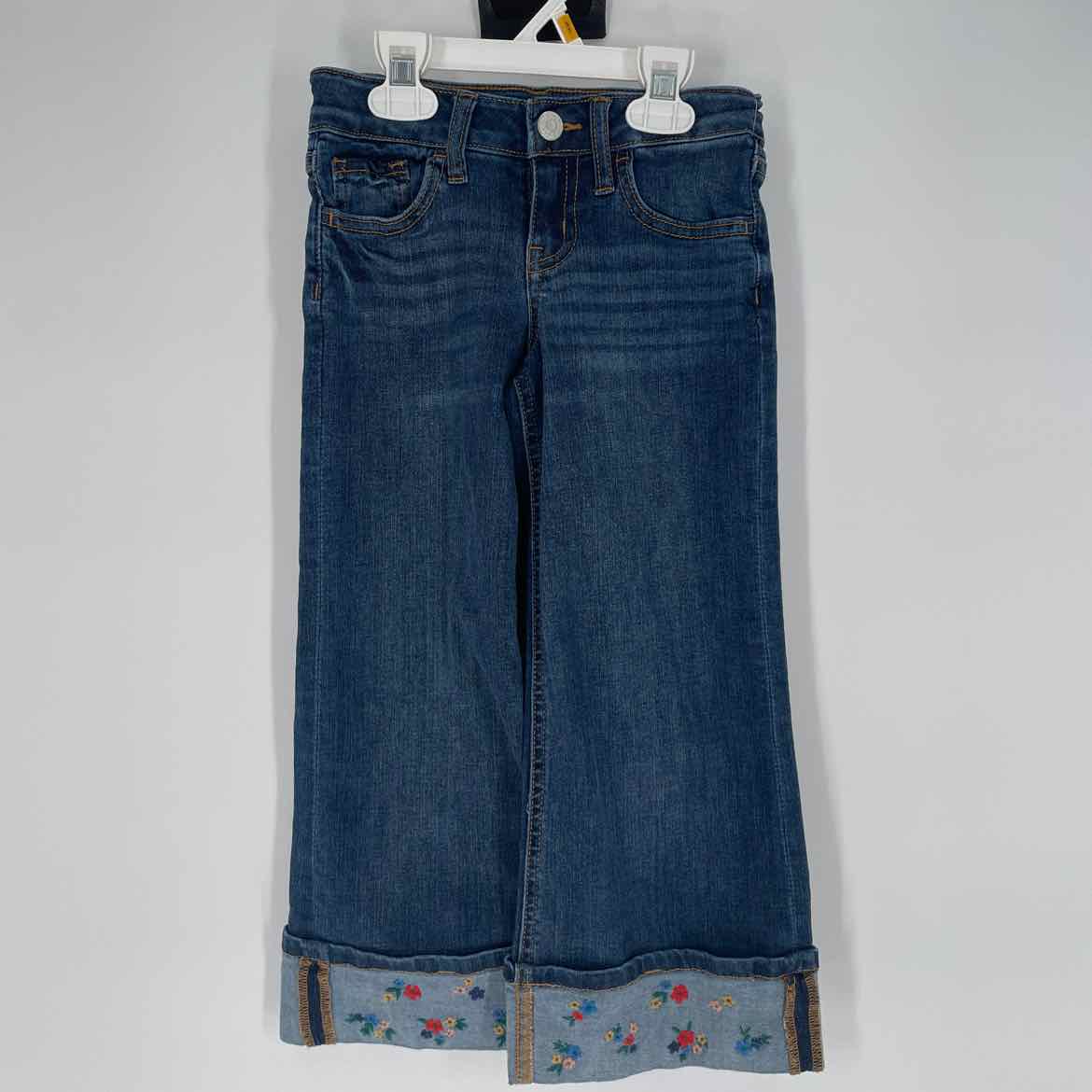 CAT JACK JEANS 5