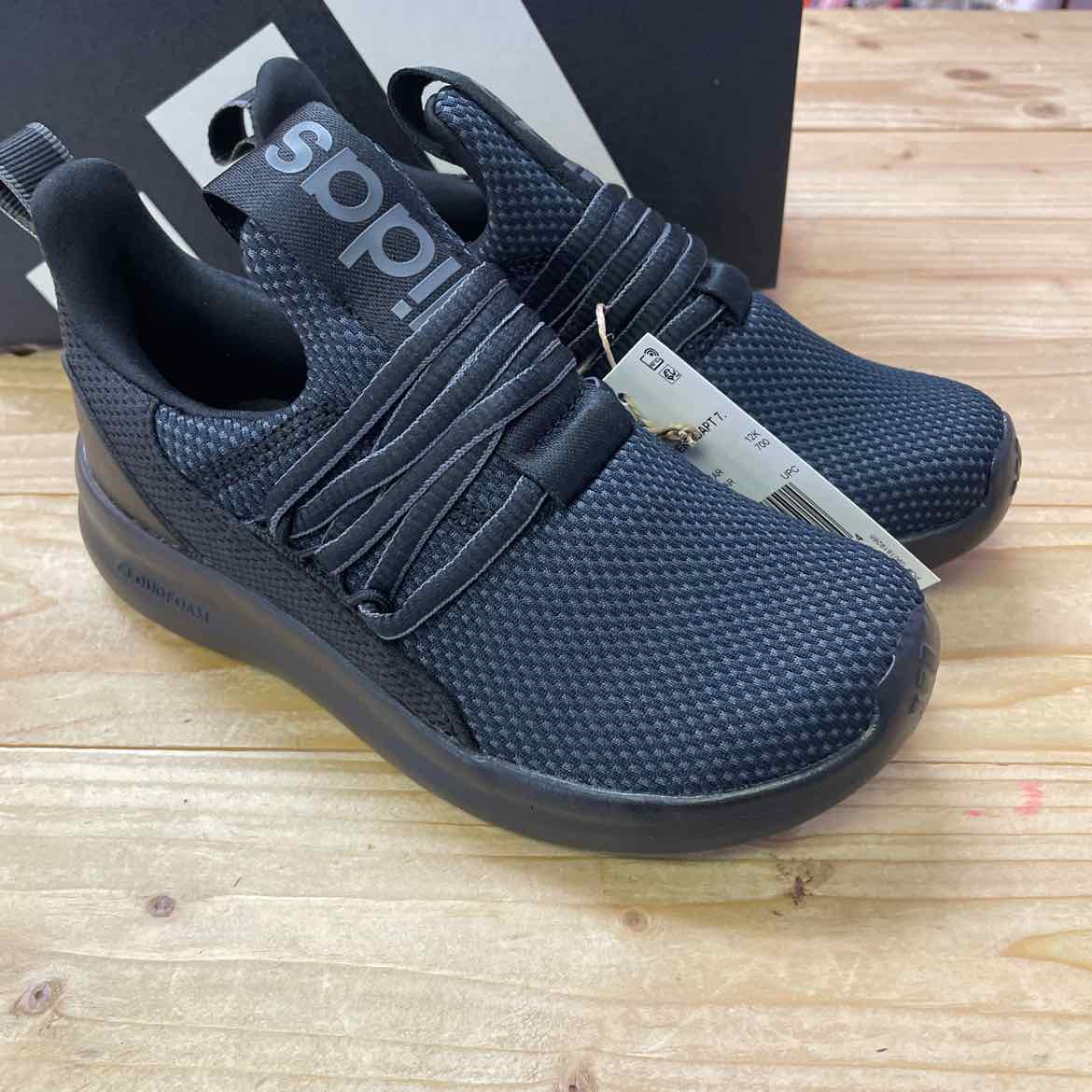 ADIDAS SHOES 12.5K
