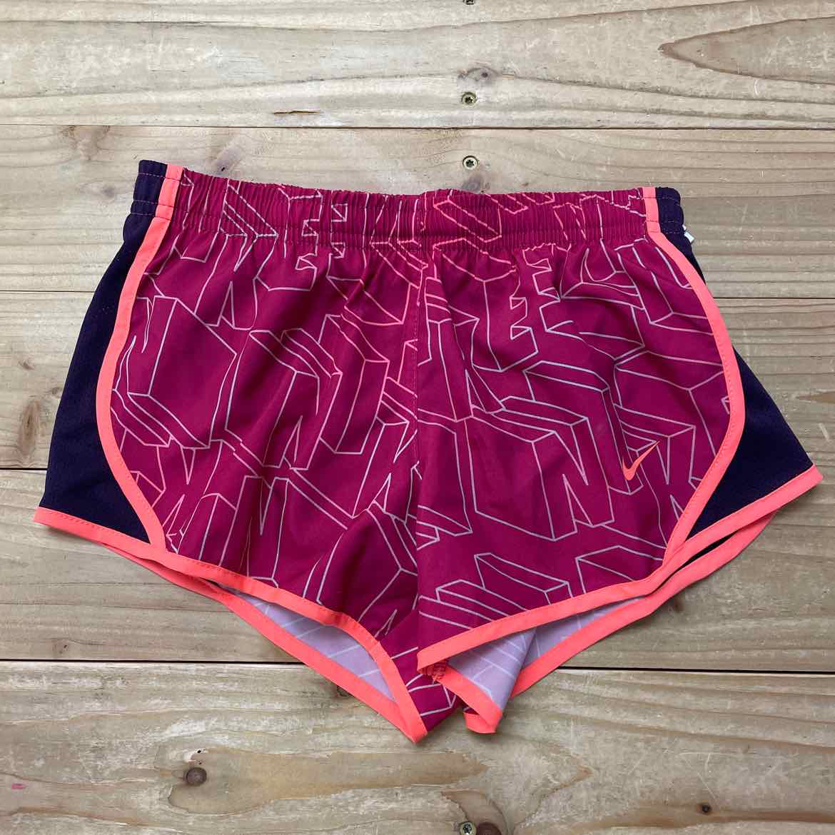 NIKE SHORTS XS (5)