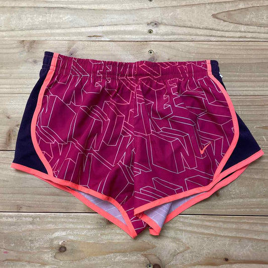 NIKE SHORTS XS (5)