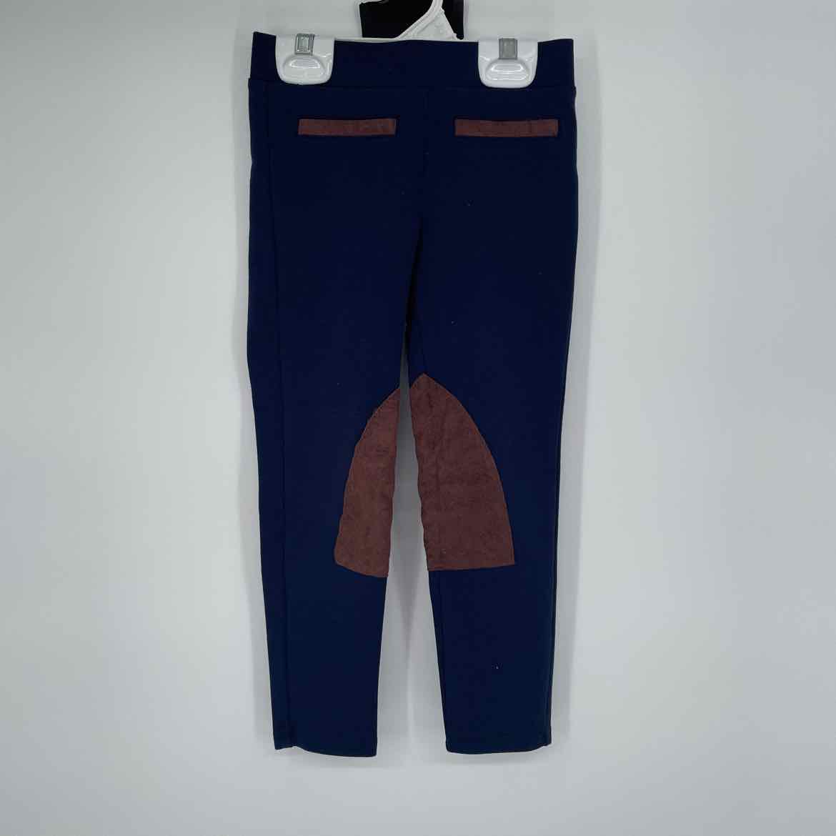 JANIE AND JACK RIDING LEGGINGS 4