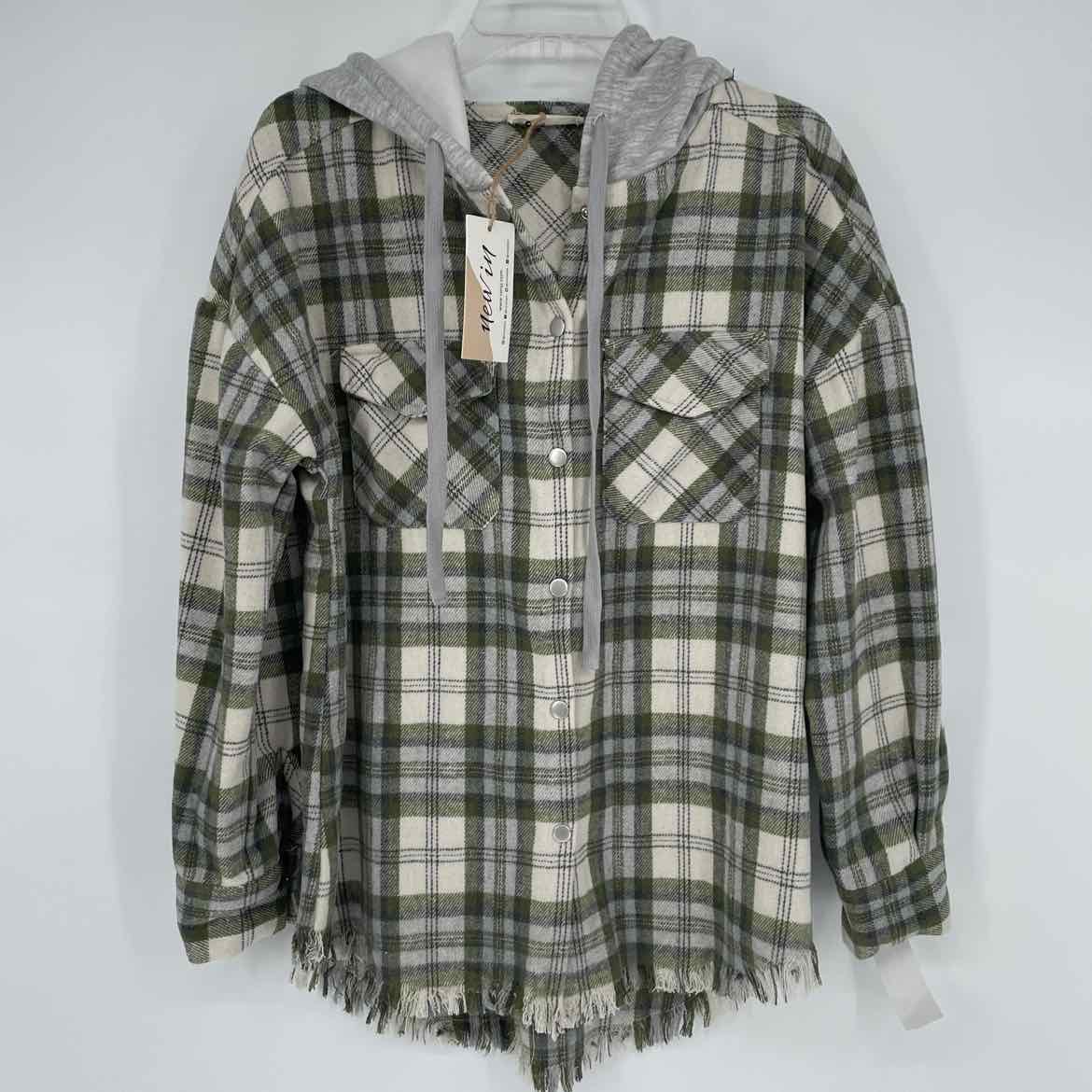 NEW! NEW IN SHACKET S