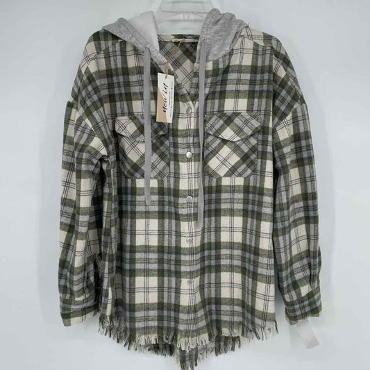NEW! NEW IN SHACKET S