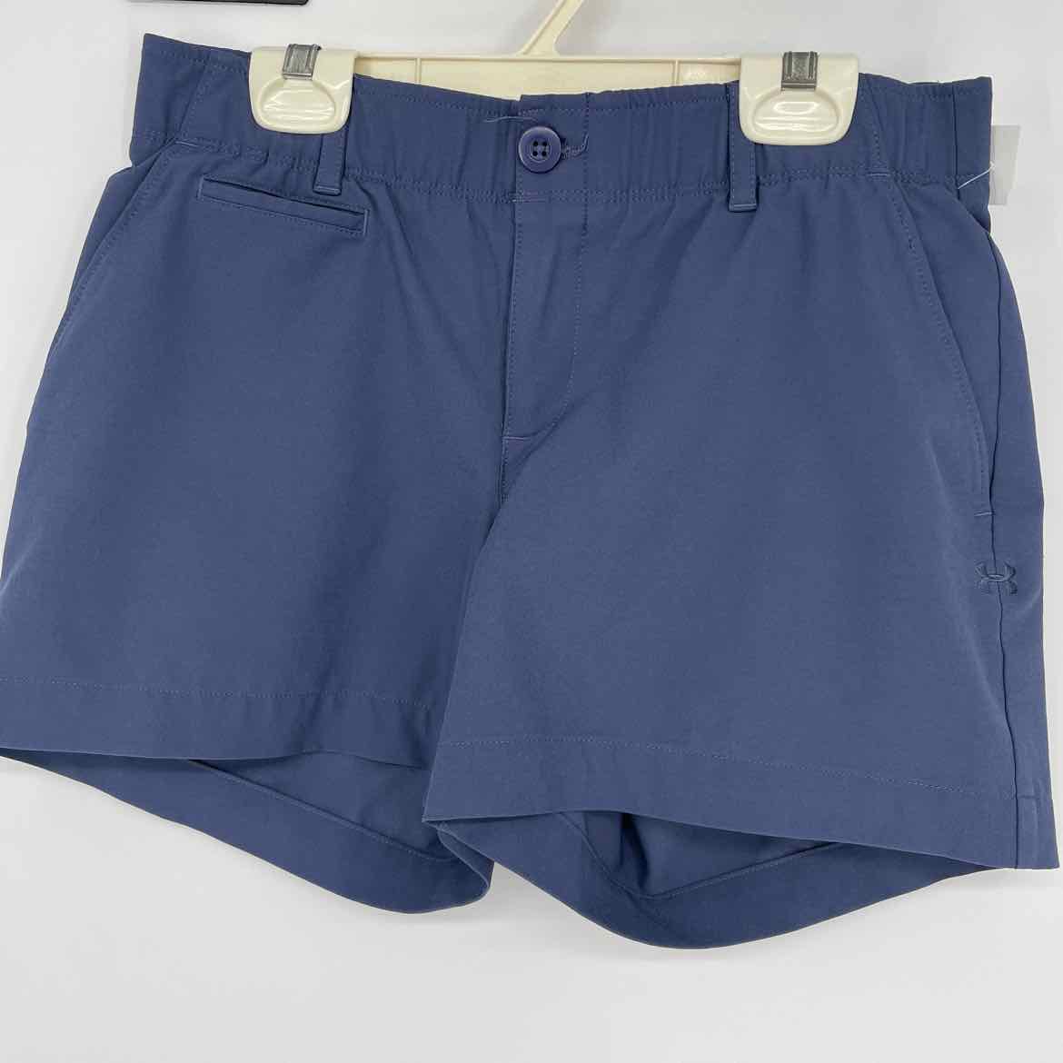 UNDER ARMOUR SHORTS 4