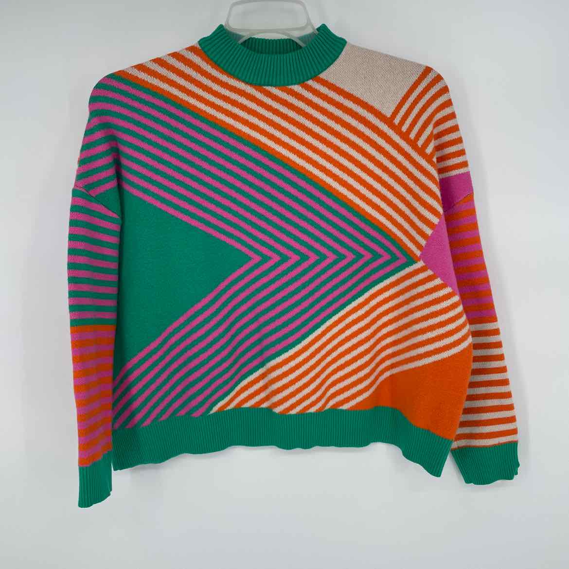 THML SWEATER S