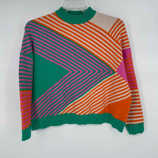 THML SWEATER S
