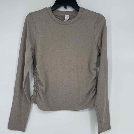 NEW! YOGALICIOUS SHIRT M