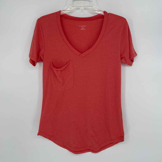 Z SUPPLY TOP S