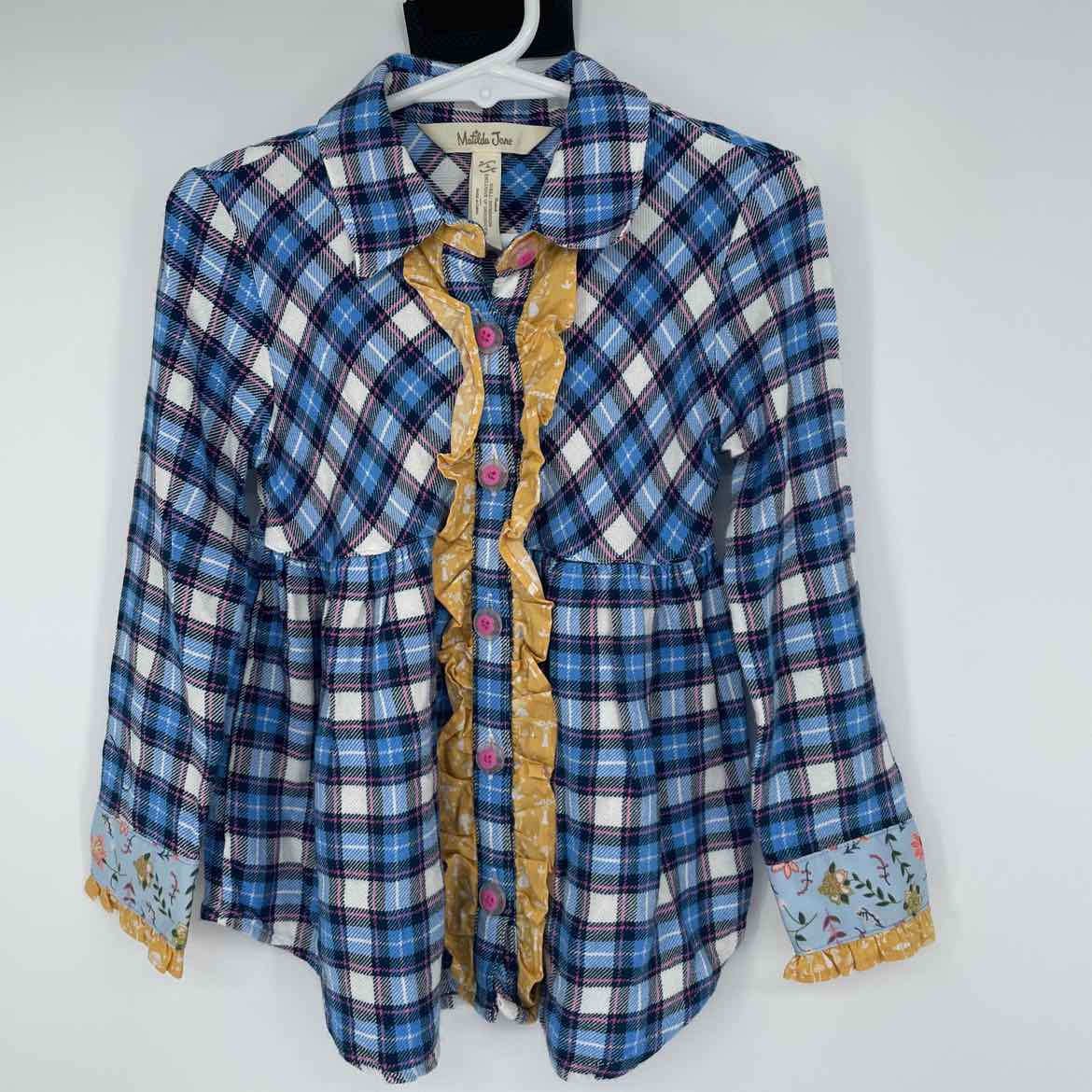 MATILDA JANE SHIRT 4