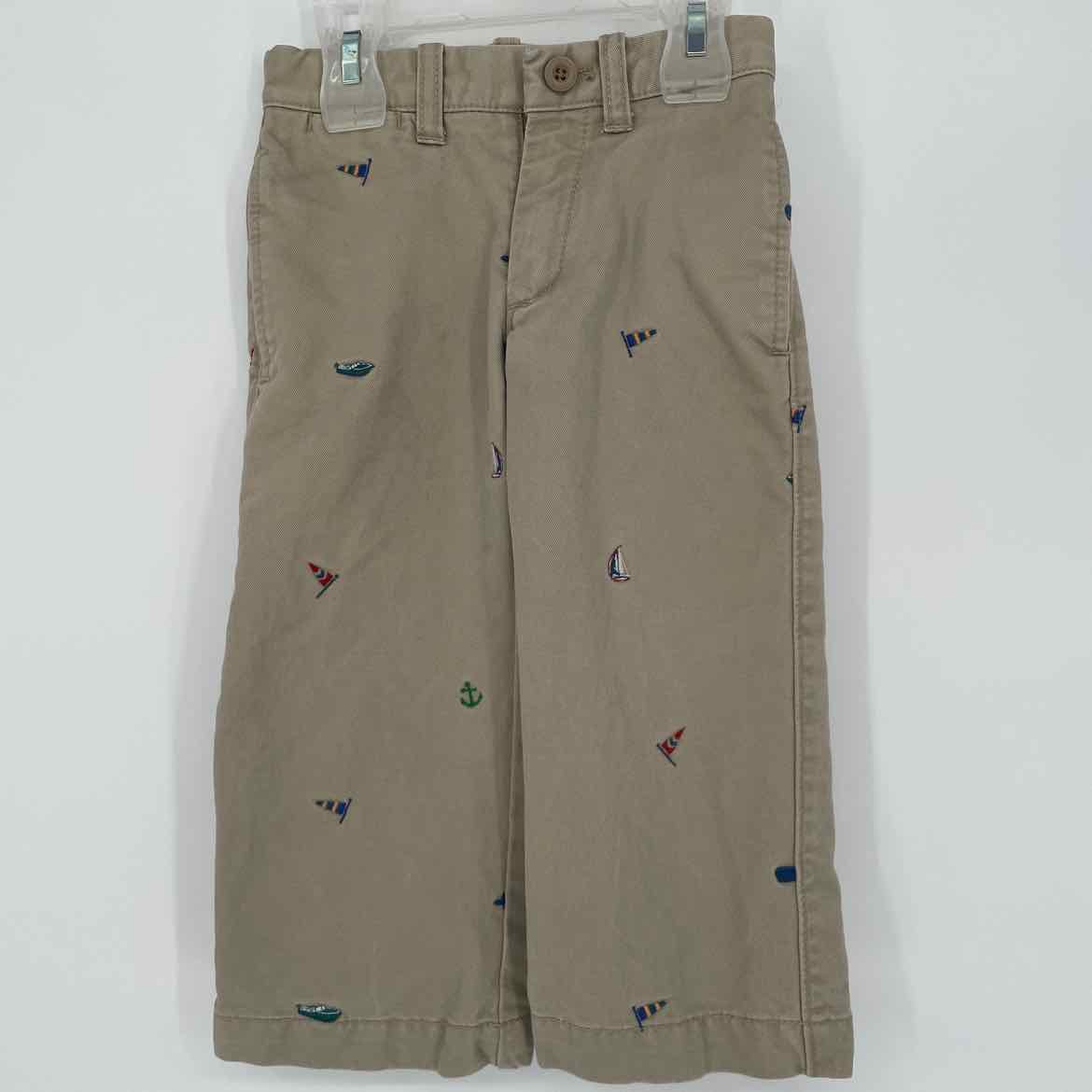 CREWCUTS PANTS 2