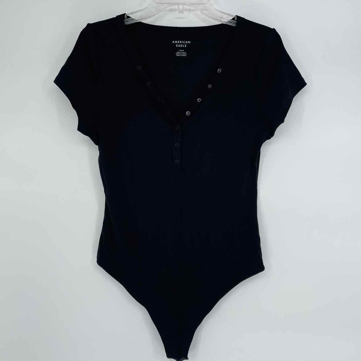 AMERICAN EAGLE BODYSUIT L