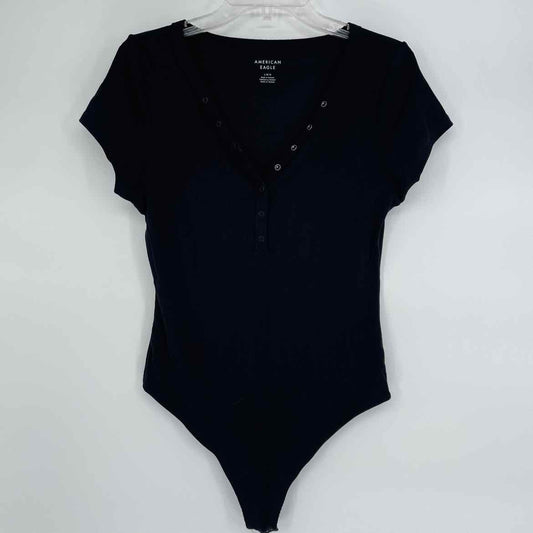 AMERICAN EAGLE BODYSUIT L