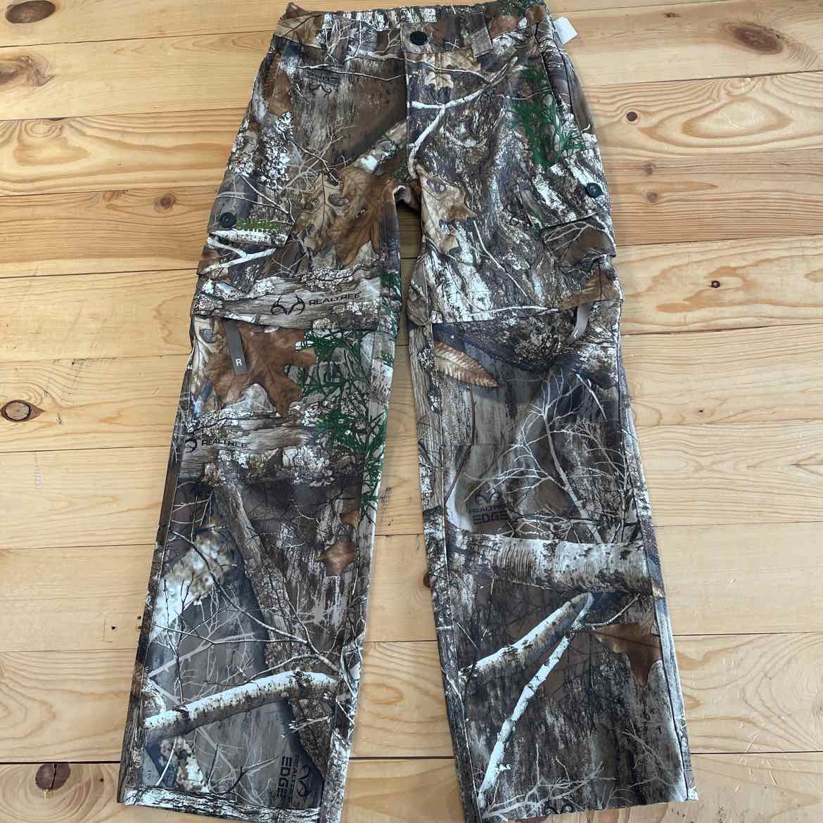MAGELLAN CONVERTIBLE PANTS XS
