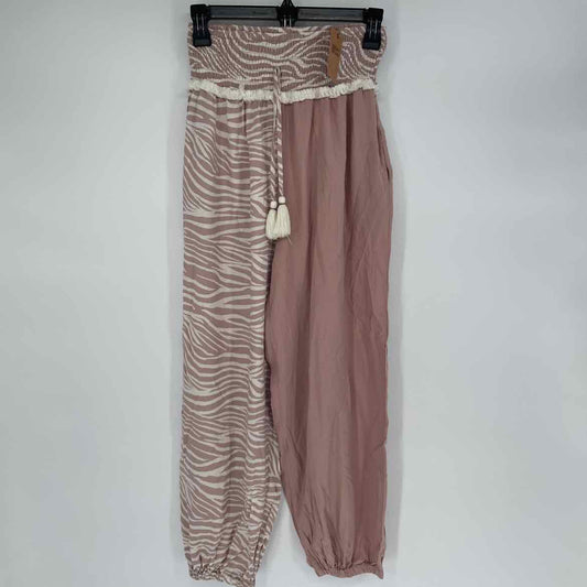 NEW! SURF GYPSY PANTS M