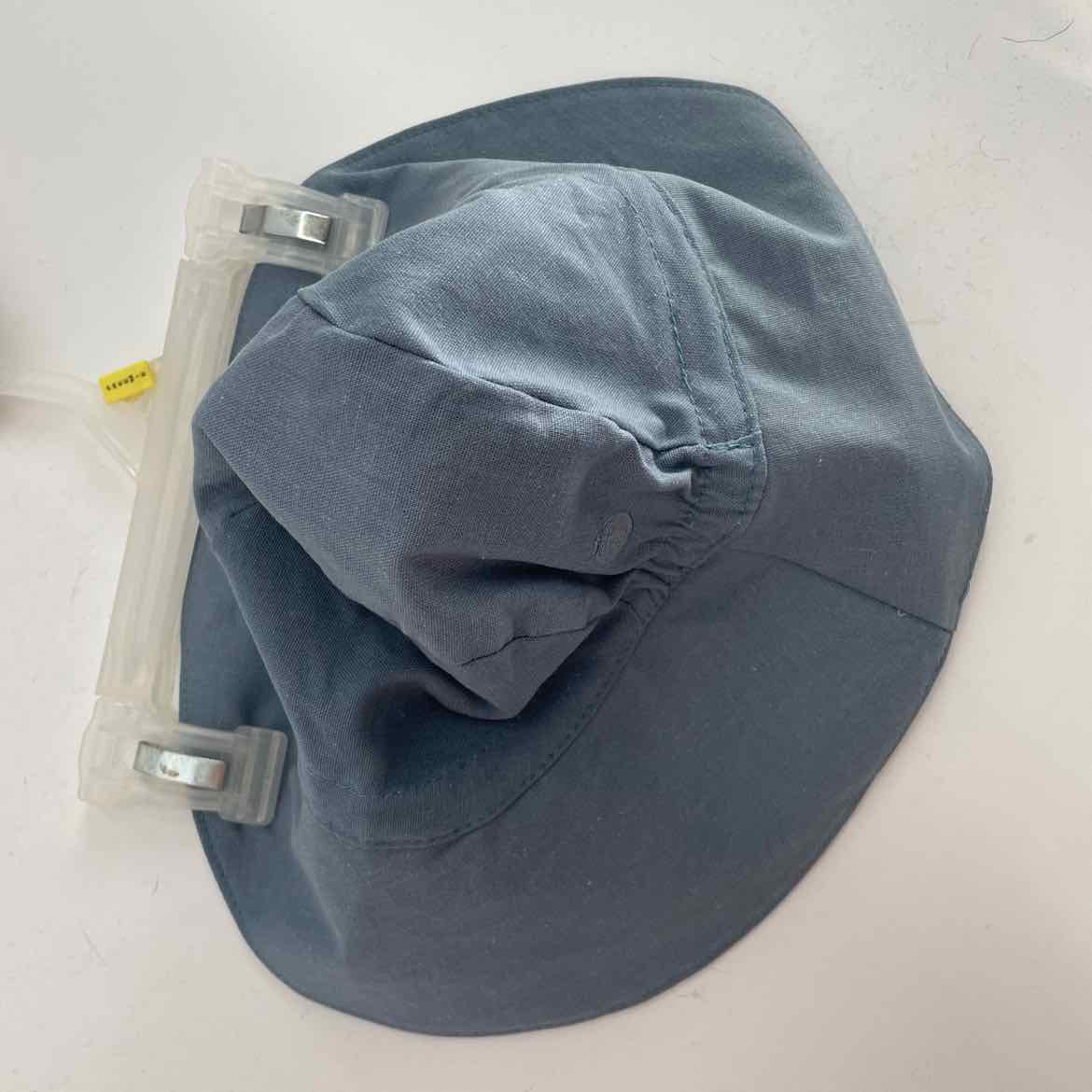 NEW! THE BLUEBERRY HILL HAT 6-12 MOS