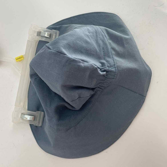 NEW! THE BLUEBERRY HILL HAT 6-12 MOS