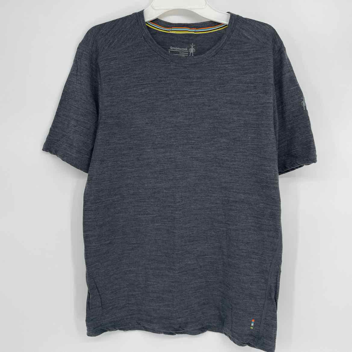 SMARTWOOL SHIRT S