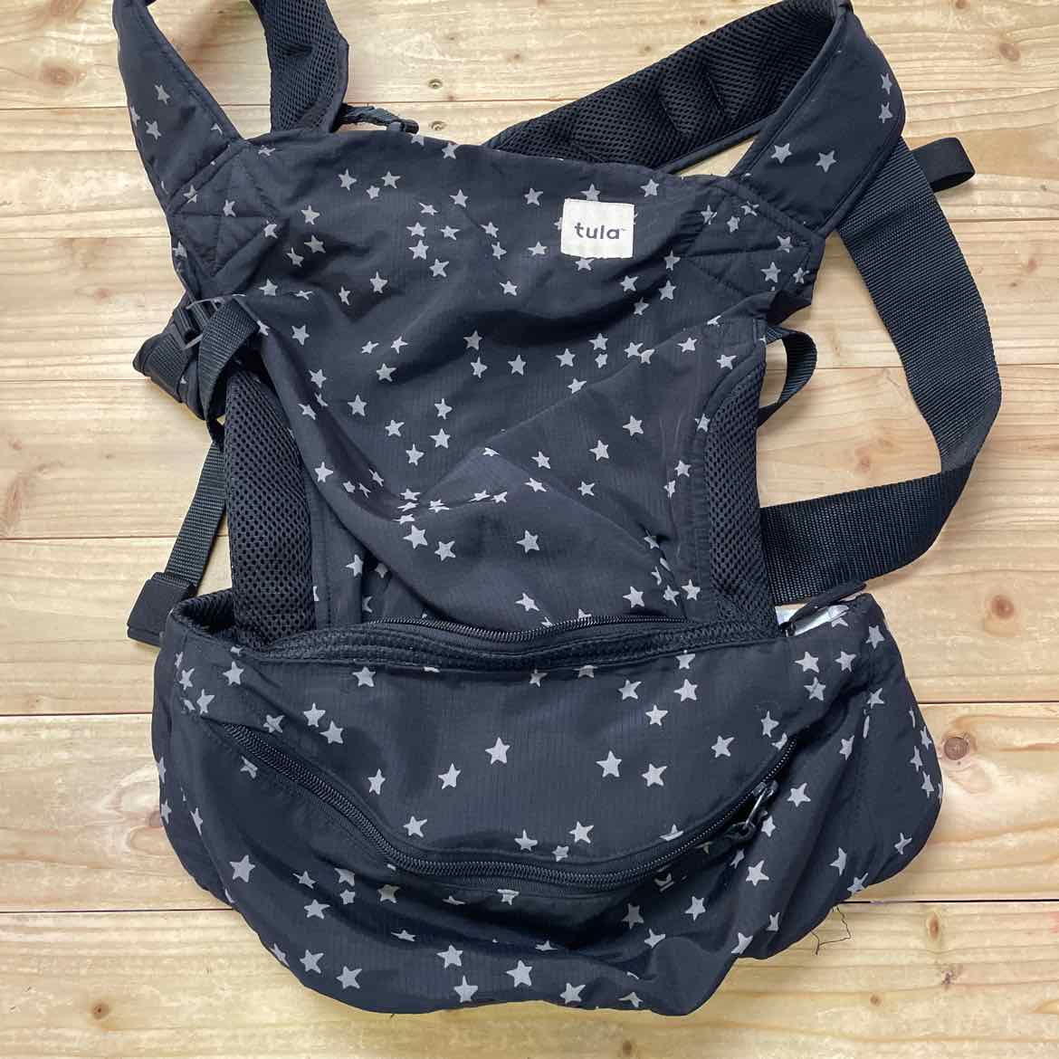 TULA LITE CARRIER WITH INFANT INSERT