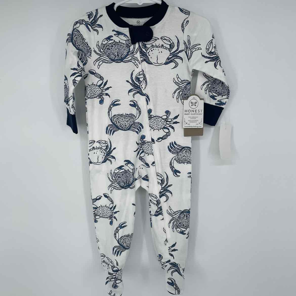 NEW! HONEST SLEEPER 6-9 MOS